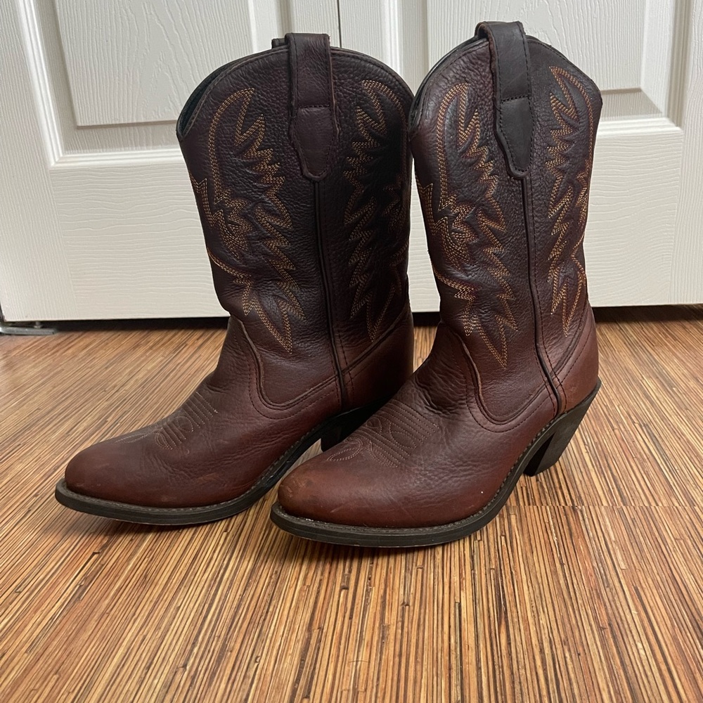 Masterson Boot Co - Picture 4 of 5